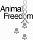 logo Animal Freedom