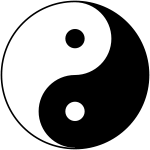 yin y yang