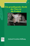 Unsere Tierrechtsartikel in einem Buch